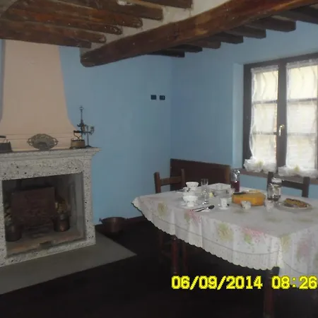 Dalla Nonna Maria *