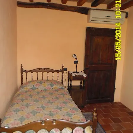 Dalla Nonna Maria