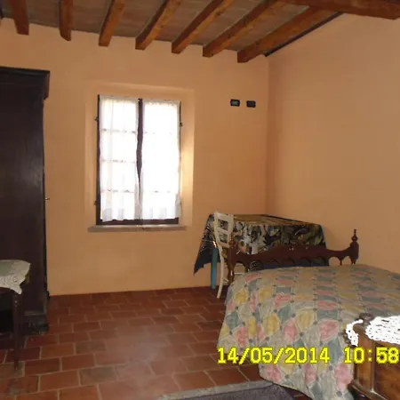 Dalla Nonna Maria * San Secondo Parmense