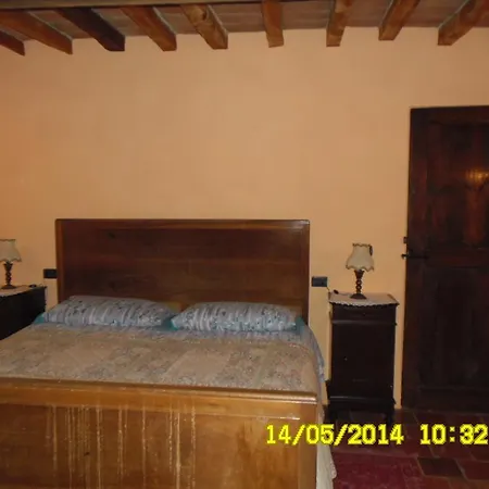 Dalla Nonna Maria San Secondo Parmense