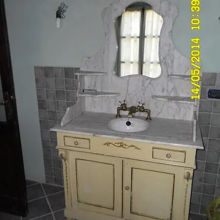 Country house Dalla Nonna Maria San Secondo Parmense