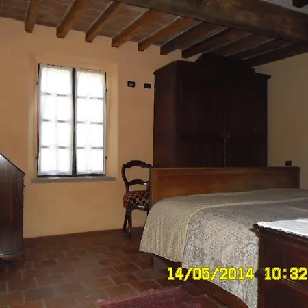 Dalla Nonna Maria Country house