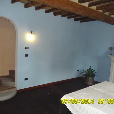 Dalla Nonna Maria